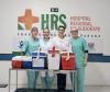 HRS - Comissão de Transplantes de órgãos