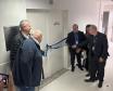 Hospital Zona Norte - Londrina - Novo tomógrafo 2025