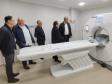 Hospital Zona Norte - Londrina - Novo tomógrafo 2025