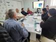 Reunião Contrato de Gestãio