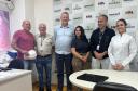 HRL - Homenagem Dr Fábio