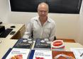HRL - Homenagem Dr Fábio