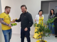 Sede - Setembro Amarelo