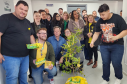 Sede - Setembro Amarelo