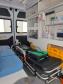 Governador do Paraná entrega 13 novas ambulâncias para hospitais da Rede Funeas