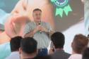 HRL - Inauguração Maternidade de Paranaguá