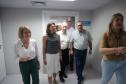 HRL - Inauguração Maternidade de Paranaguá