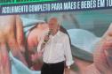HRL - Inauguração Maternidade de Paranaguá