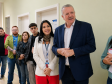 Viviane Herrera é a nova diretora administrativa da Funeas