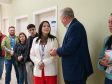 Viviane Herrera é a nova diretora administrativa da Funeas