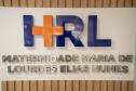 HRL - Inauguração Maternidade de Paranaguá