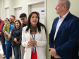 Viviane Herrera é a nova diretora administrativa da Funeas