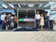 HRL - Inauguração Maternidade de Paranaguá