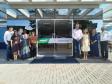 HRL - Inauguração Maternidade de Paranaguá
