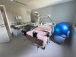 HRL - Nascimento primeiro bebe nova maternidade