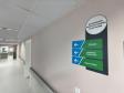 HRL - Nascimento primeiro bebe nova maternidade