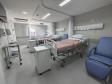 HRL - Nascimento primeiro bebe nova maternidade