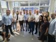 HRL - Inauguração Maternidade de Paranaguá