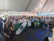 HRL - Inauguração Maternidade de Paranaguá