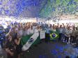 HRL - Inauguração Maternidade de Paranaguá