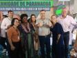 HRL - Inauguração Maternidade de Paranaguá