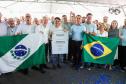 HRL - Inauguração Maternidade de Paranaguá