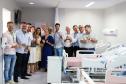 HRL - Inauguração Maternidade de Paranaguá