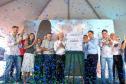 HRL - Inauguração Maternidade de Paranaguá