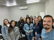 Sisplan - Capacitações Unidades - Maio 2026