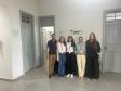 Sisplan - Capacitações Unidades - Maio 2026