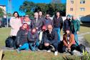 HIWM - FLORESTA TERAPEUTICA 2026