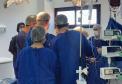 Hospital Infantil realiza cirurgia pioneira de alta complexidade para correção de deformidade craniana