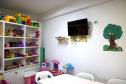 Hospital Infantil - Programa Humanizamente