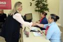 Governadora Cida Borghetti visita o Centro Hospitalar de Reabilitação, Ana Carolina Moura Xavier. O secretário estadual da Saúde, Antonio Carlos Nardi acompanhou a visita.  - Curitiba, 17/10/2018. - Foto: José Fernando Ogura/ANPr