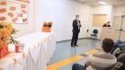 Visita Presidente Funeas Hosoital Infantil