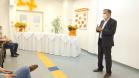 Visita Presidente Funeas Hosoital Infantil