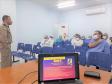 Treinamento HRL - BOMBEIROS 2020 - Preparatório Operação Verão