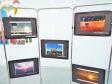 Exposição de fotos HRL - 2020 Dezembro