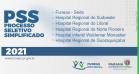 PSS 2021