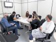 Reunião CPPI Funeas Sesa - Gal Imagens