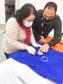 Treinamento Enfermagem HIWM - Galeria