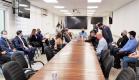 Convenio UNIOESTE e HRS 2021 - Galeria
