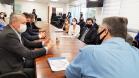 Convenio UNIOESTE e HRS 2021 - Galeria