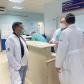 Visita Deputado Galo ao HRL -  Galeria