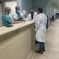Visita Deputado Galo ao HRL -  Galeria