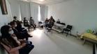 Treinamento Fiso - HRNP Julho 2021 - GALERIA IMANGENS