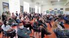 HDS - Inauguração ambulatório - Galeria