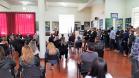 HDS - Inauguração ambulatório - Galeria