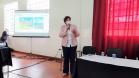 HDS - Inauguração ambulatório - Galeria