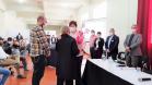 HDS - Inauguração ambulatório - Galeria